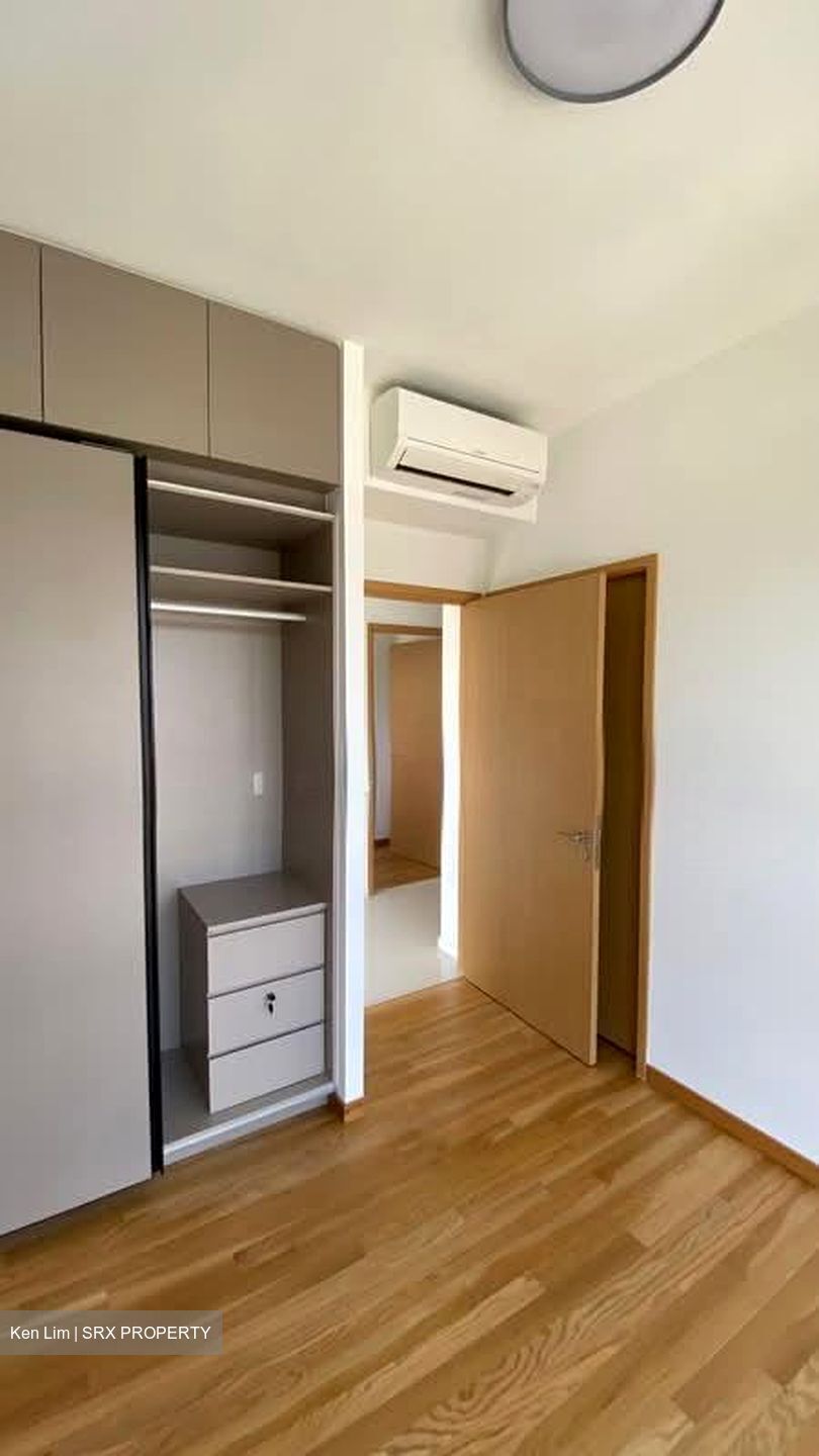 The Jovell (D17), Condominium #575221731